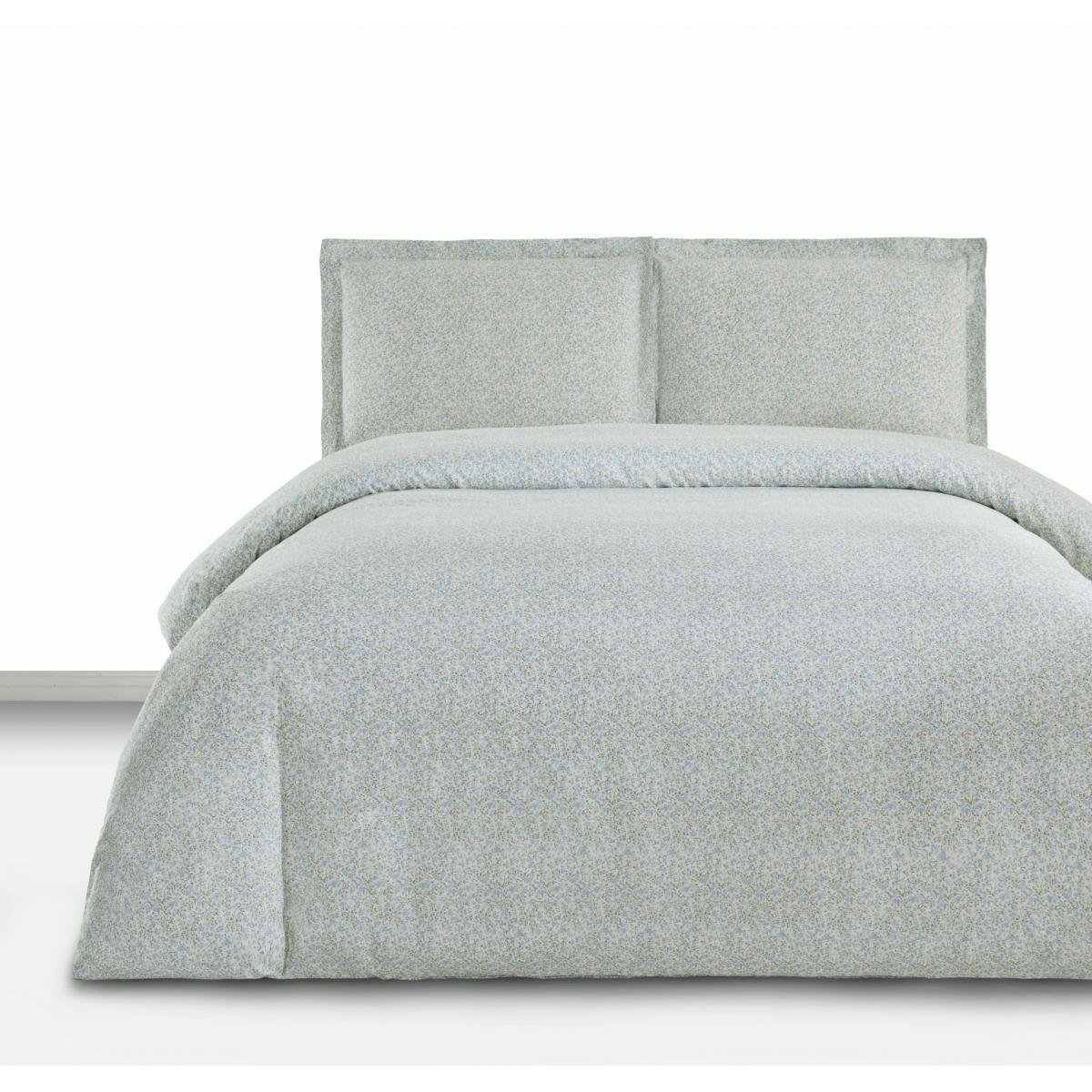 Комплект постільної білизни 160х220 см Сатин Korina Simple Living Arya AR-TR1005596 - фото 4