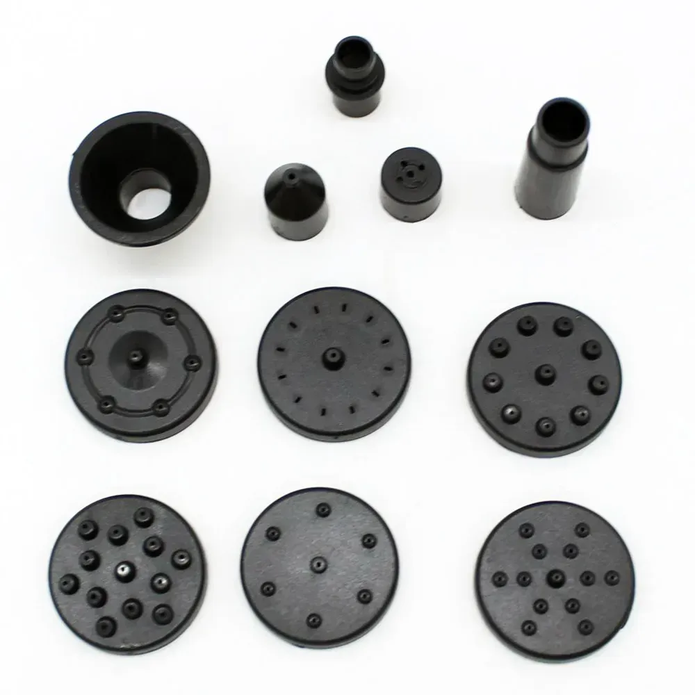 Фонтан садовый насос с солнечной панелью и 10 насадками 13 см (234564837) - фото 11 Фонтан садовый насос с солнечной панелью и 10 насадками 13 см (234564837) - фото 11