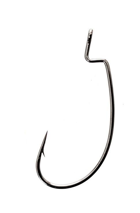 Гачки Decoy Kg Hook Worm 17 №2 9 шт. (1013-1562.00.00)