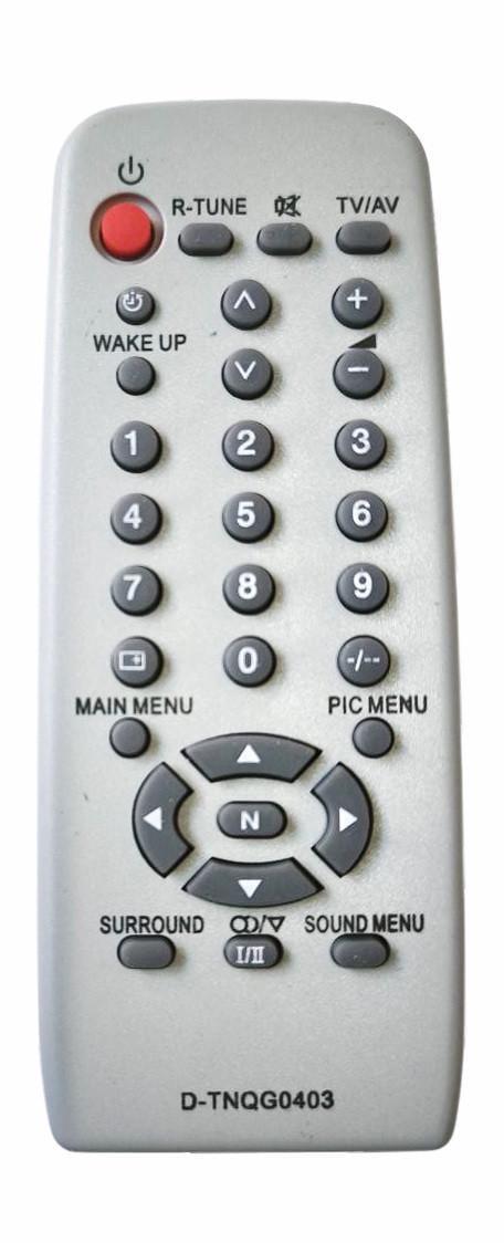 Пульт для Panasonic D-TNQ4G0403 (2906805813)