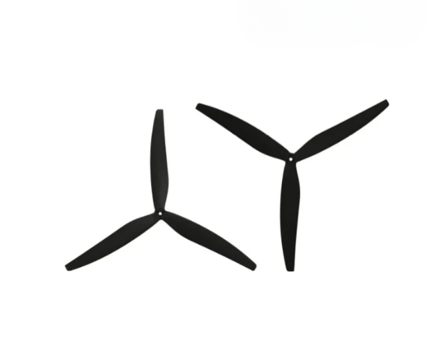 Пропеллеры Gemfan 1507-3 2CW+2CCW 15″ (35890683)