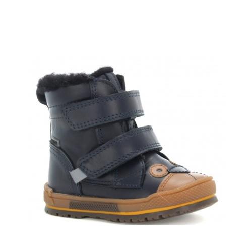 Черевики дитячі BARTEK 61041W-N3 р. 25 Темно-синій (17941-10962)