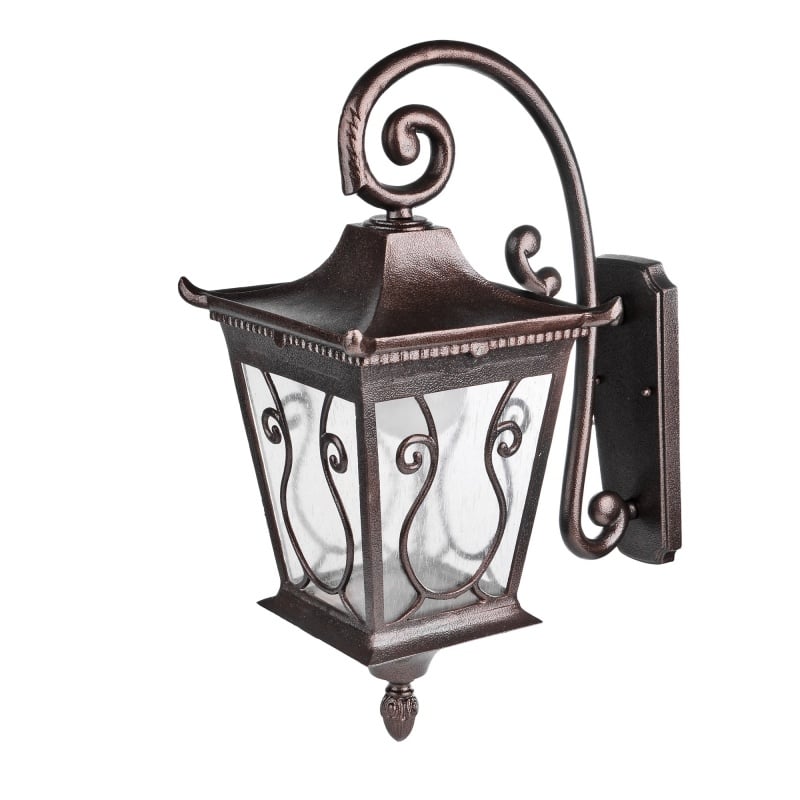 Светильник фасадный Brille GL-92 AM (L57-002)