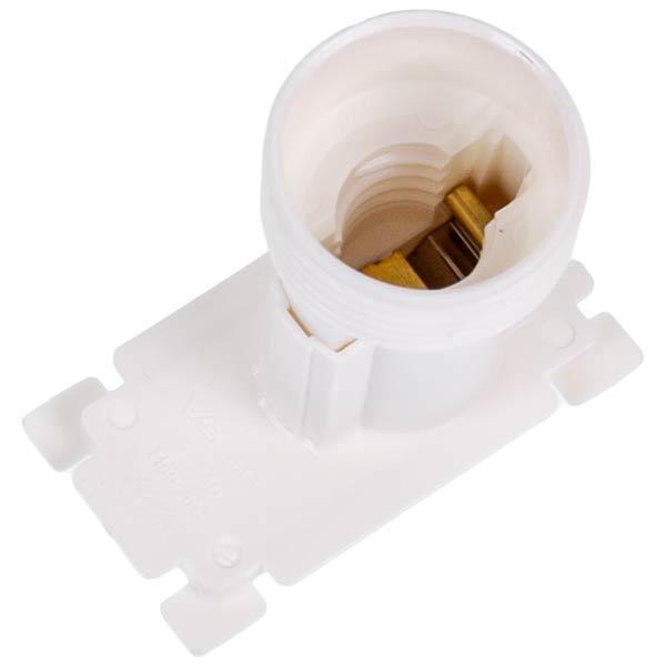 Патрон E14 250V C00300328 для холодильников Indesit BCA353AVEI/BCB311/BCS311 (00000021226) Патрон E14 250V C00300328 для холодильников Indesit BCA353AVEI/BCB311/BCS311 (00000021226)