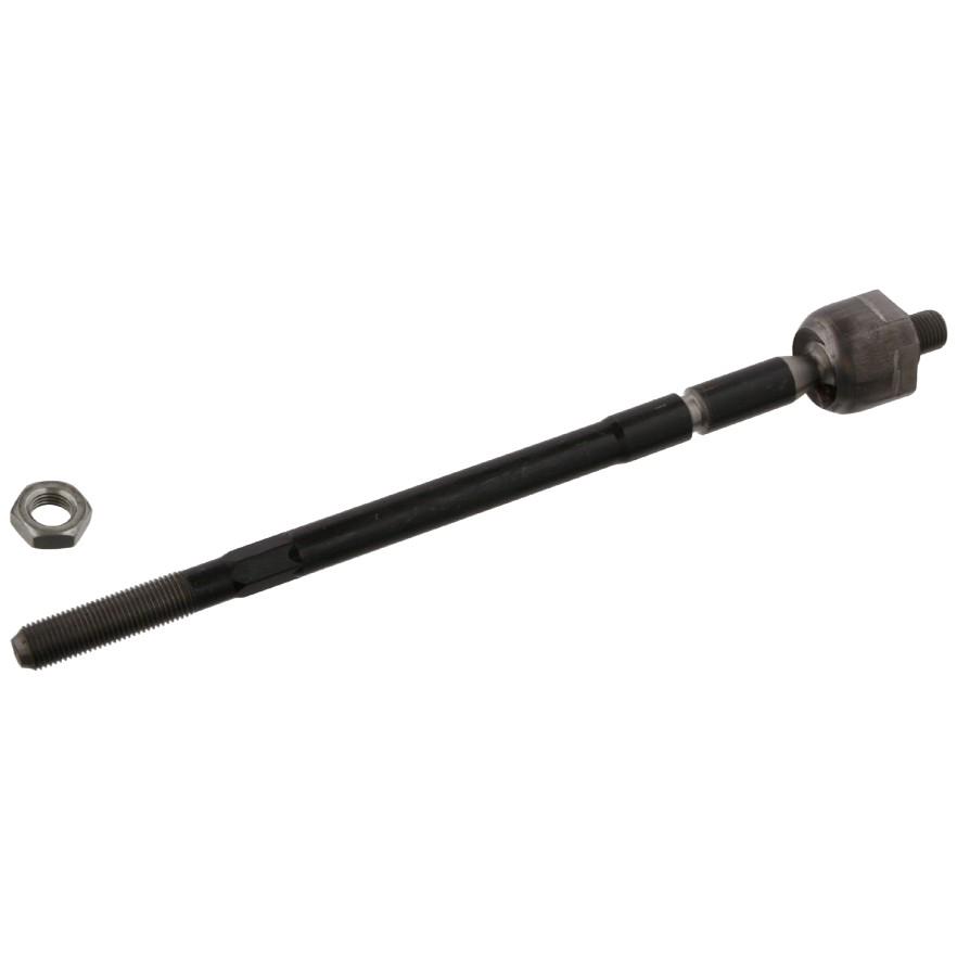 Осевой шарнир поперечная рулевая тяга FEBI BILSTEIN 11831FE