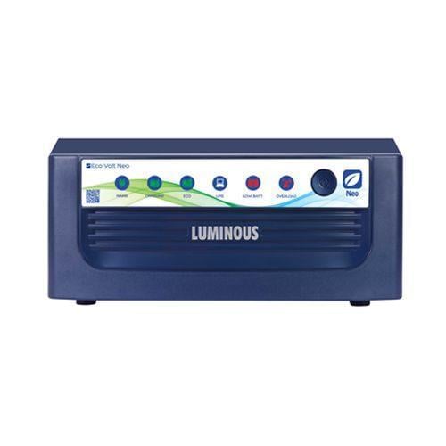 Инвертор синусоидальный Luminous 900W 12V МЗП (29842637) Инвертор синусоидальный Luminous 900W 12V МЗП (29842637)