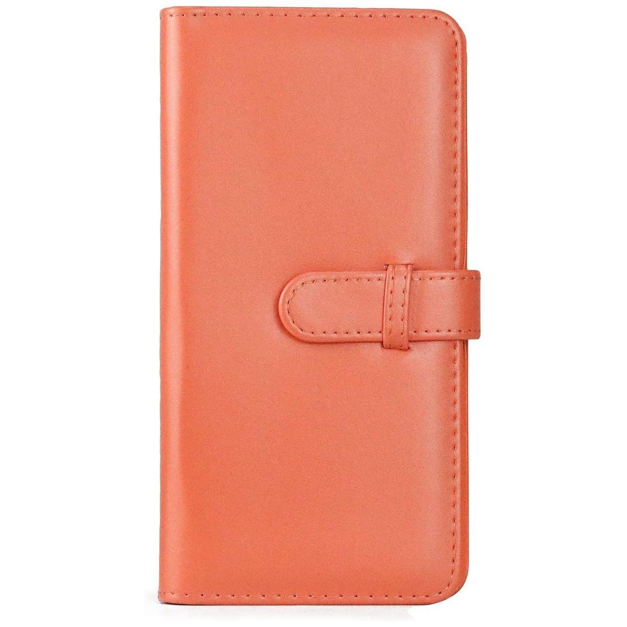 Подарунковий набір Fujifilm Instax Square SQ1 фотопапір 40 шт./чохол/фотоальбом 80 фото Помаранчевий - фото 7 Подарунковий набір Fujifilm Instax Square SQ1 фотопапір 40 шт./чохол/фотоальбом 80 фото Помаранчевий - фото 7