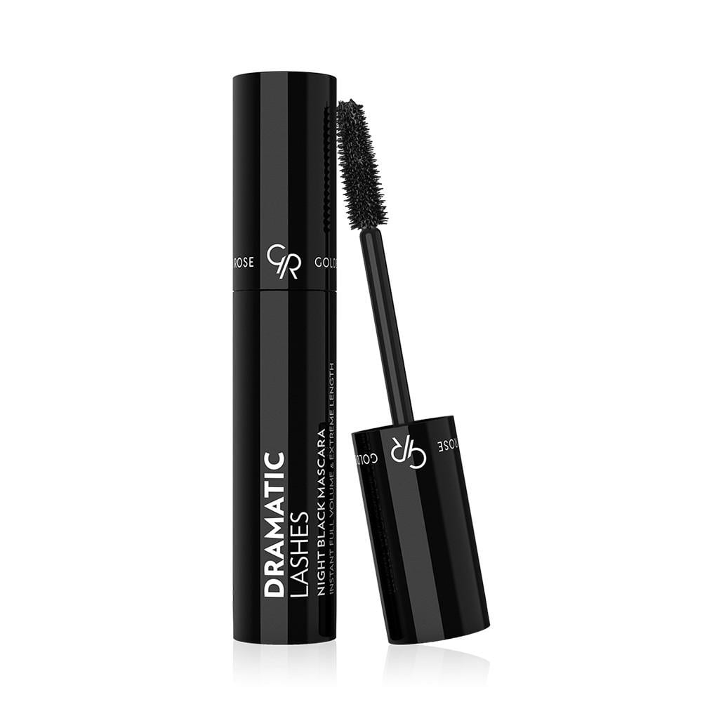 Тушь для ресниц Golden Rose Dramatic Lashes