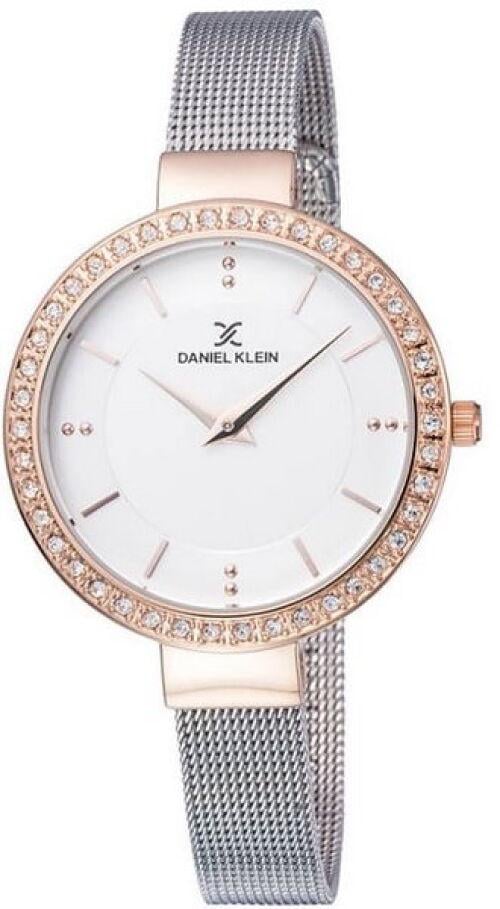 Наручний годинник жіночий Daniel Klein DK11804-7 (105998)