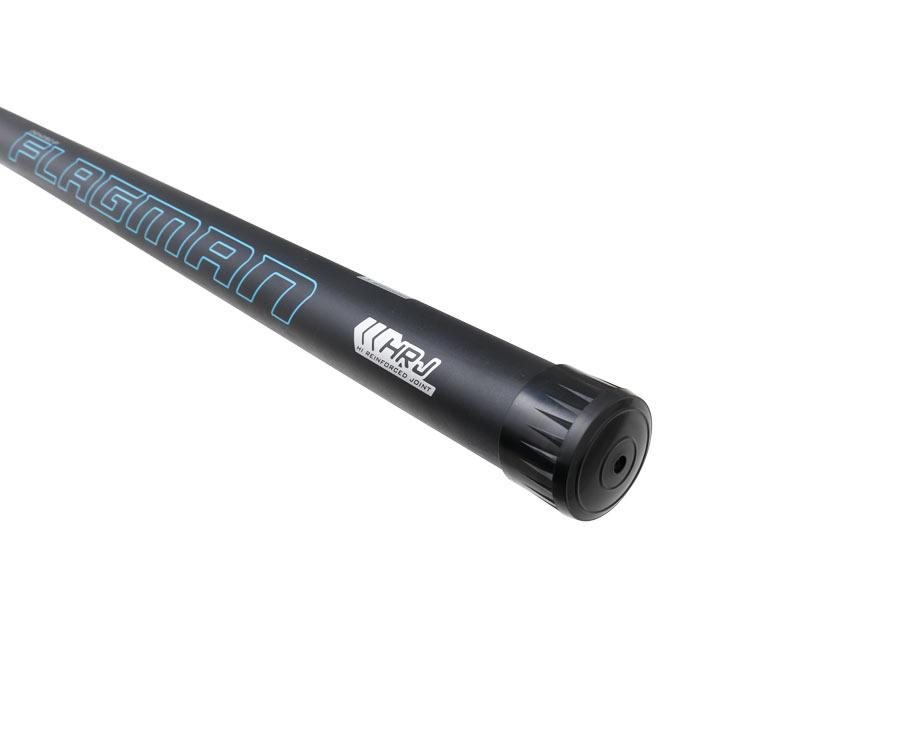 Вудилище штекерне Flagman Carp F1 9 м Black - фото 3 Вудилище штекерне Flagman Carp F1 9 м Black - фото 3
