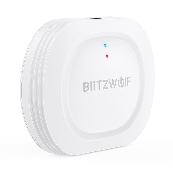 Модуль керування розумним будинком BlitzWolf BW-IS10 ZigBee 3.0 - фото 2