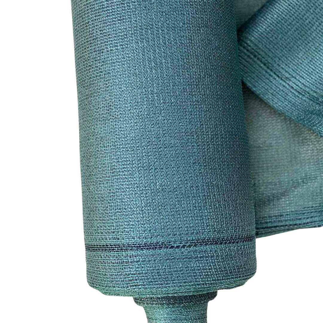 Сетка затеняющая защитная Biotol Sombra 75% 90 г/м2 1,5х5 м