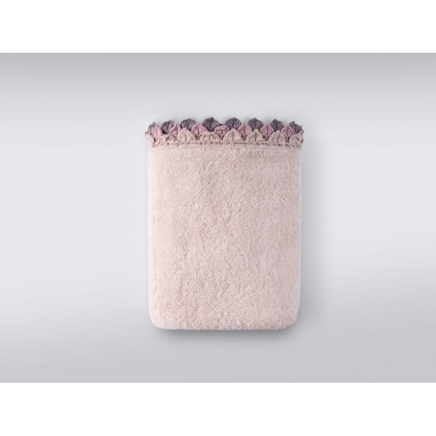 Полотенце Irya Becca pembe 90x150 см Розовый (svt-2000022252454) Полотенце Irya Becca pembe 90x150 см Розовый (svt-2000022252454)