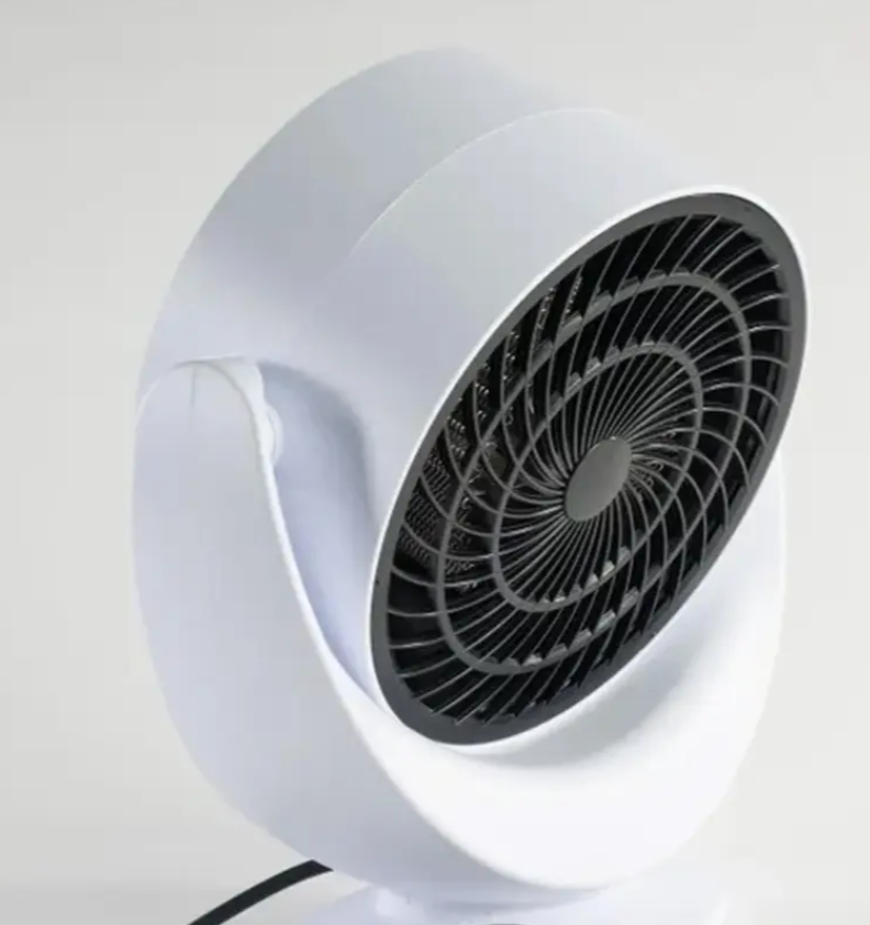 Портативный обогреватель H556 Белый 2,2 кВт 2200 Вт