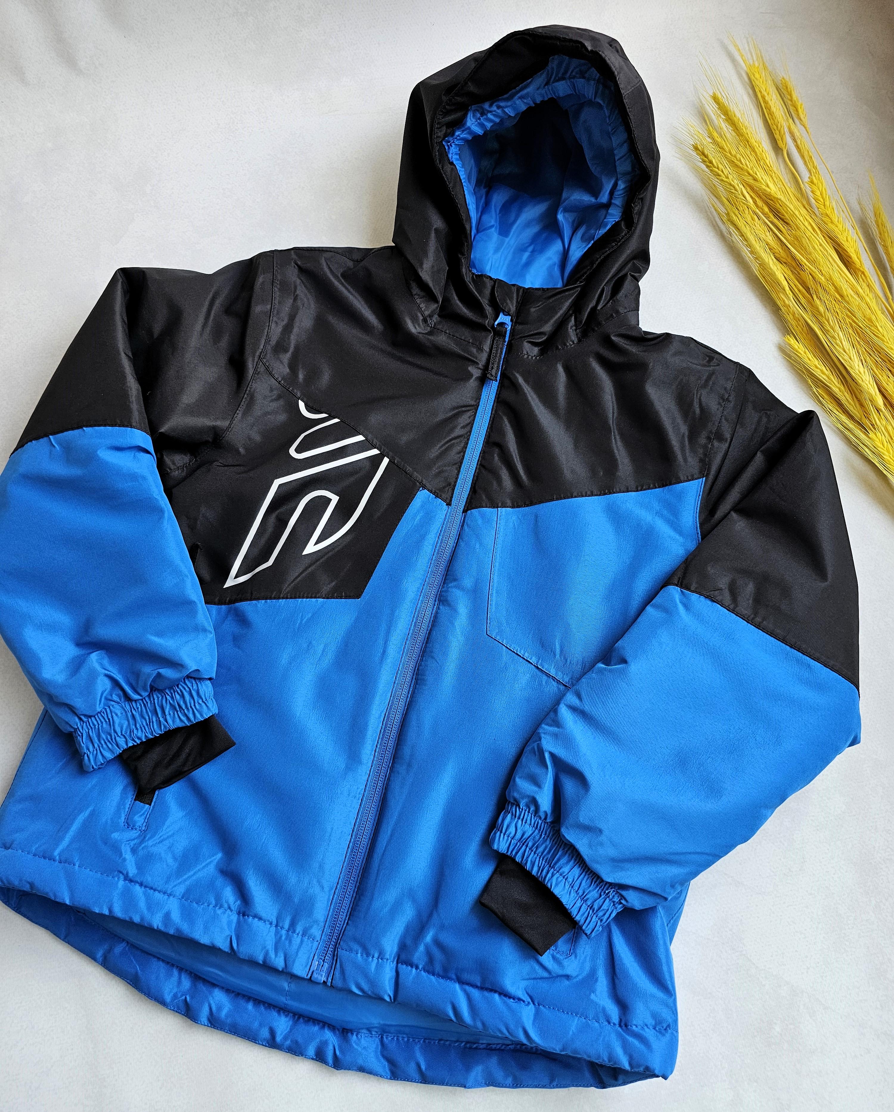 Лыжный костюм Crivit для мальчика 134-140 см (079592/079417) - фото 4