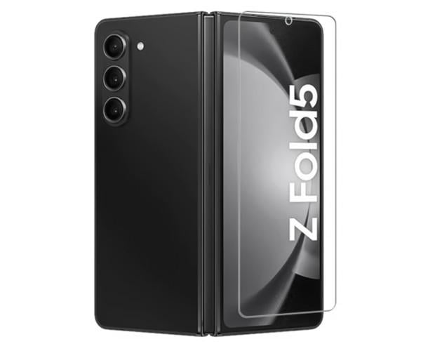 Защитное стекло Tempered Glass 0.3mm для Samsung Galaxy Fold5 5G