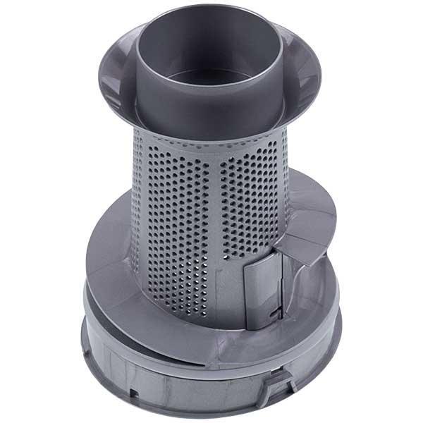 Фильтр сетчатый для аккумуляторного пылесоса Rowenta SS-7235005086 с уплотнением (00000047655)