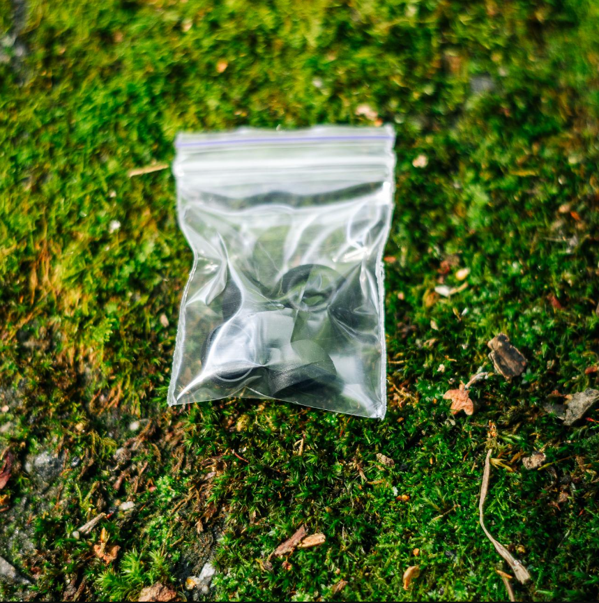 Беруші пасивні для стрільби DP-25 зі штучною барабанною перетинкою (23815230) - фото 4 Беруші пасивні для стрільби DP-25 зі штучною барабанною перетинкою (23815230) - фото 4