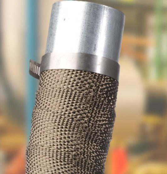 Термолента для глушителя Volcano WRAP базальтовое волокно до 700 °C 50 мм 5 м (000049883) - фото 10 Термолента для глушителя Volcano WRAP базальтовое волокно до 700 °C 50 мм 5 м (000049883) - фото 10