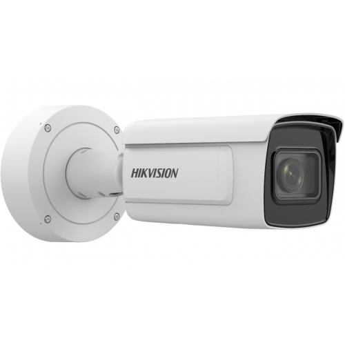 Камера вариофокальная Hikvision iDS-2CD7A26G0/P-IZHS C ANPR ИК 8-32 мм 2 Мп (30191) - фото 1