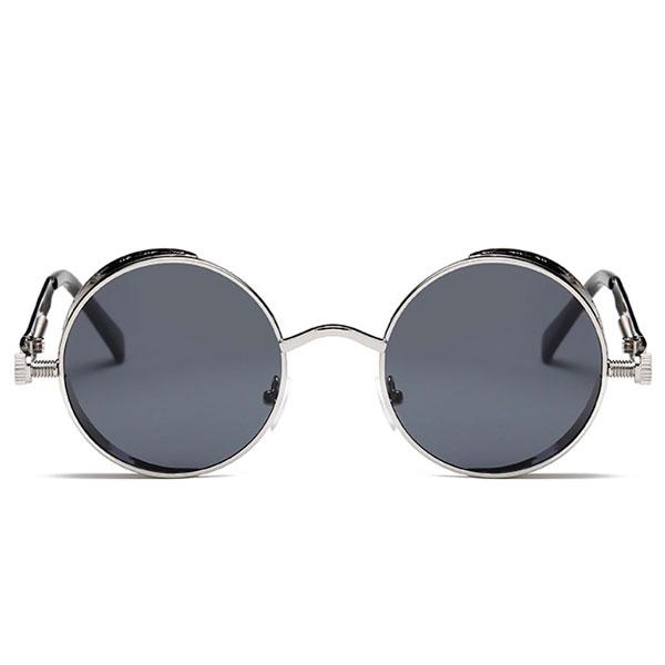 Солнцезащитные очки Berkani Killer Silver (BOF29602) - фото 4 Солнцезащитные очки Berkani Killer Silver (BOF29602) - фото 4