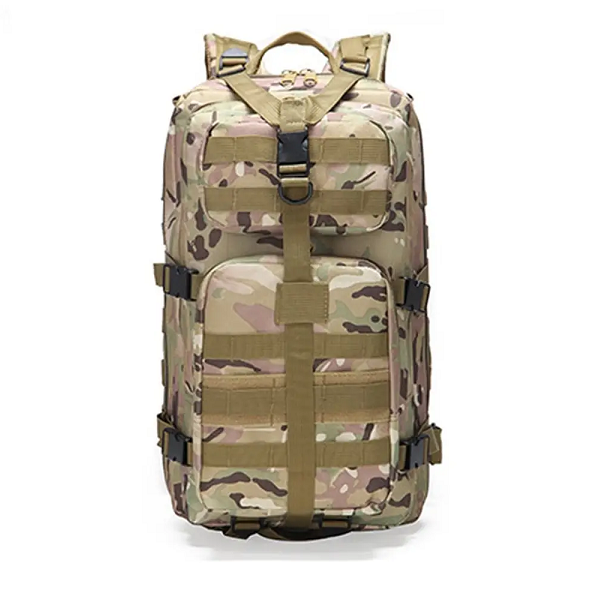 Рюкзак із кріпленням Molle 30 л 48х25х23 см Мультикам (8556764)