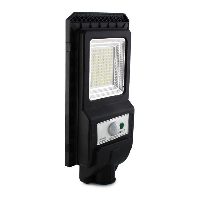 Вуличний ліхтар UKC Cobra Solar Street Light JD S80 Remote (Light-010)