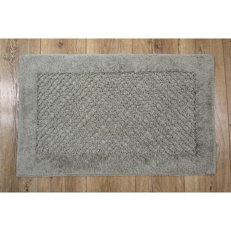 Коврик Irya Waffles grey 50х80 (svt-2000022242448) Коврик Irya Waffles grey 50х80 (svt-2000022242448)