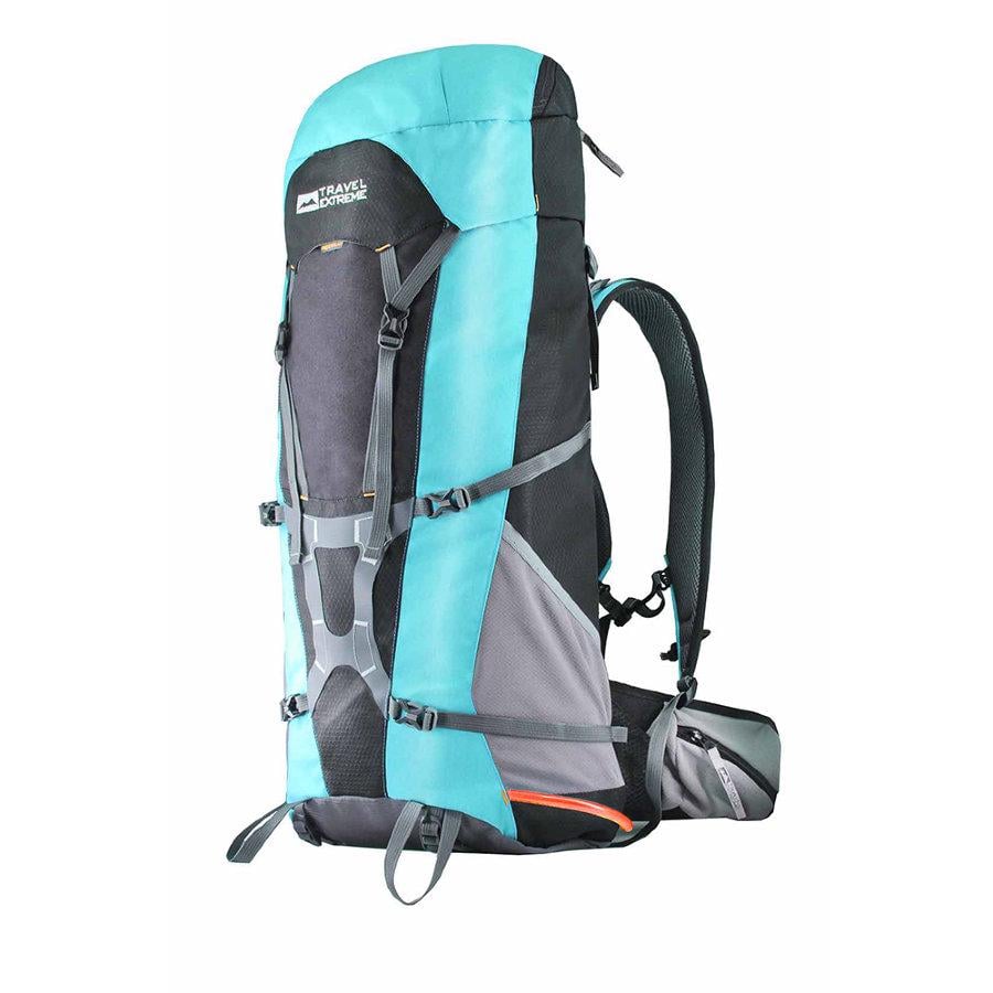 Рюкзак Travel Extreme Spur 42L Blue (1060-ТE-А042BL)