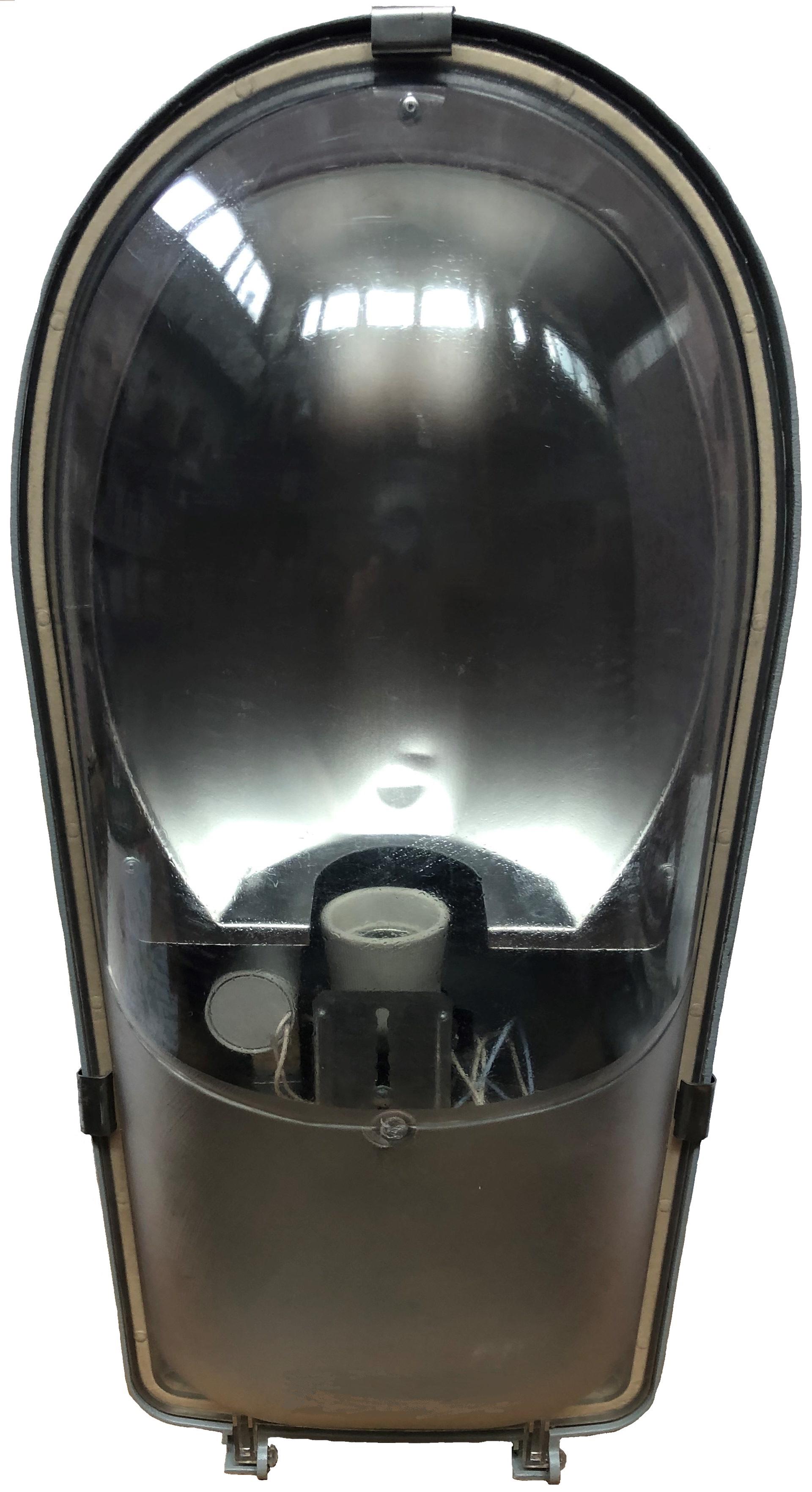 Світильник консольний вуличний ЖКУ 90-150-002