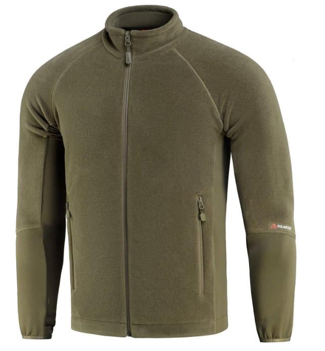 Кофта M-Tac Polartec Sport M Dark Olive