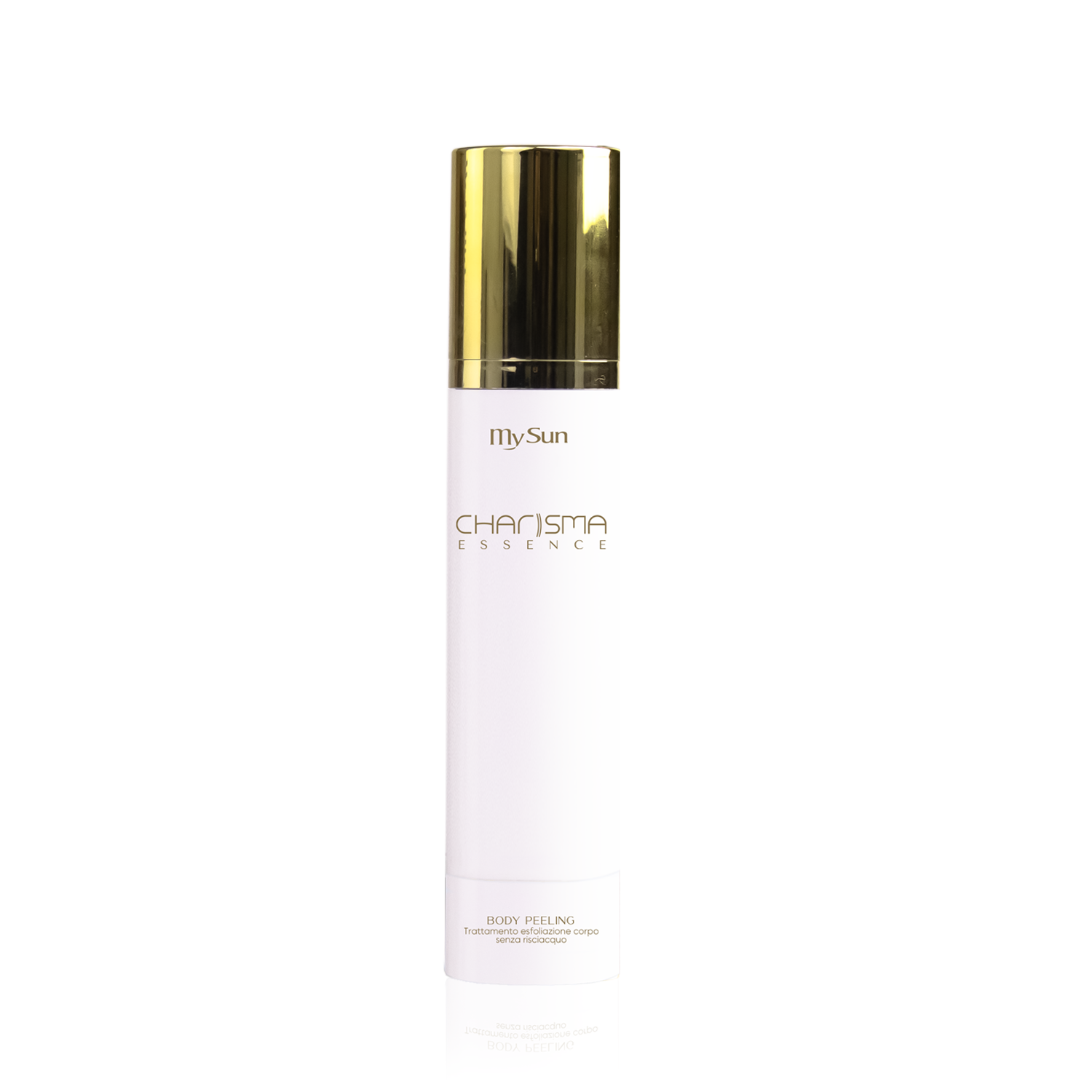 Пилинг для тела Charisma Essence Body Peeling MySun 120 мл (2817213557)