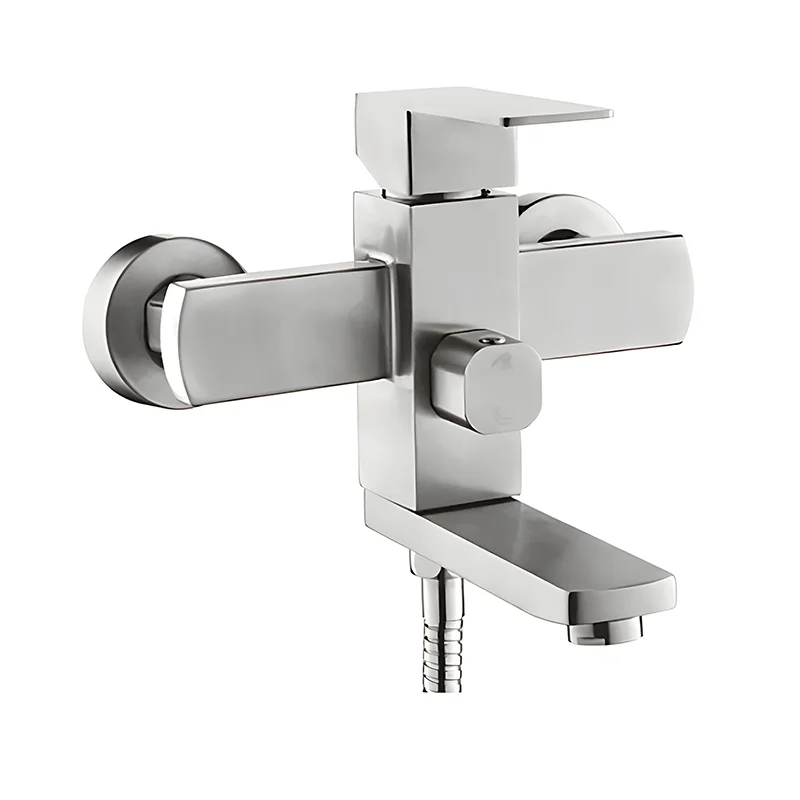 Змішувачі Zerix Змішувачі Zerix