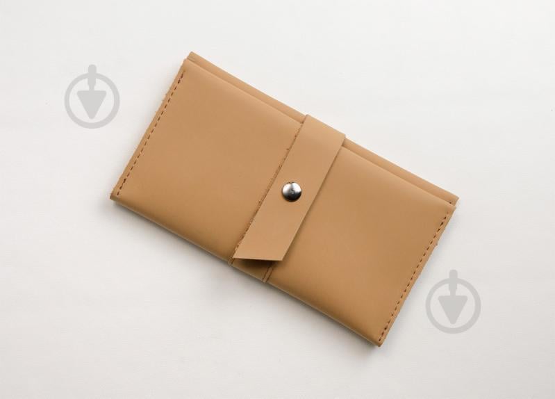 Кошелек Sambag MSH Бежевый (31211026)