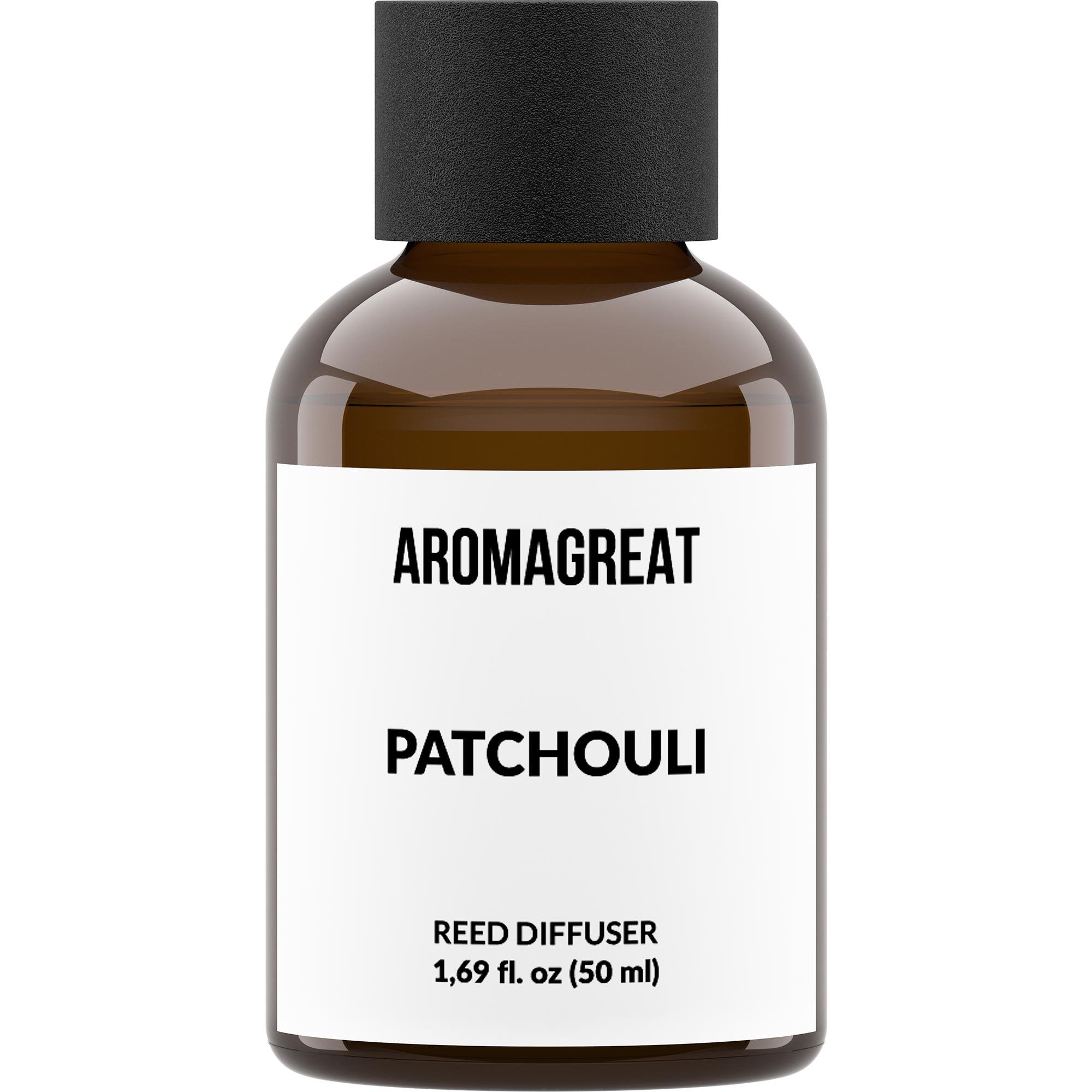 Аромадифузор Пачулі 50 мл