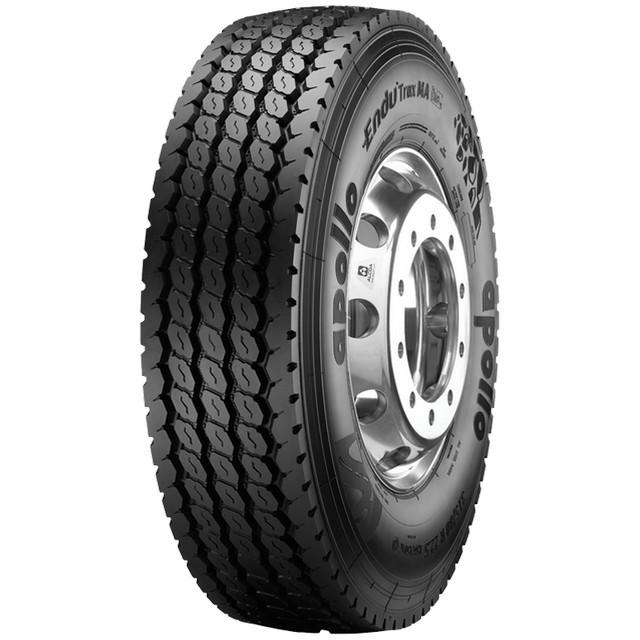 Шина Apollo Endutrax MA універсальна 315/80 R22,5 156/150K 18PR всесезонна (1002023627)