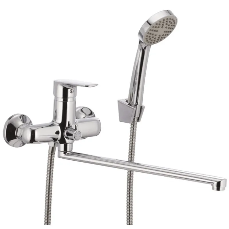 Смеситель для ванны MIXXUS NEM 006 (MI1607)