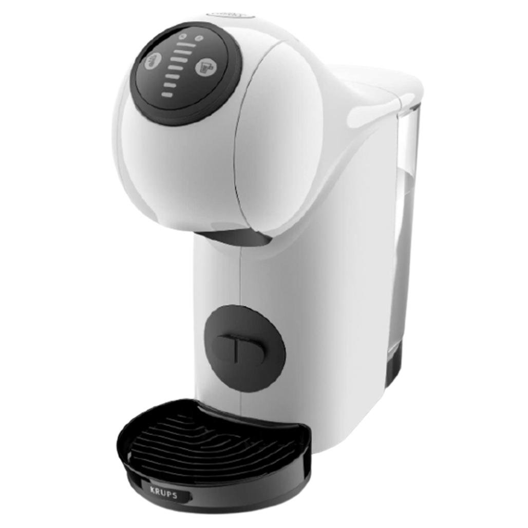 Кавоварка капсульна Krups Nescafe Dolce Gusto Genio S KP2401