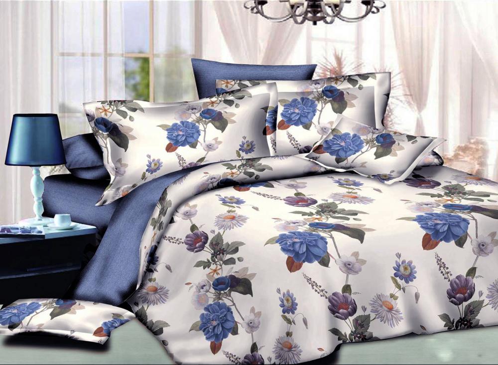 Комплект постільної білизни Василіса євро (1785746335)