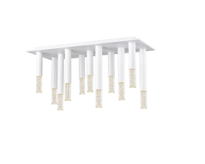 Люстра Zuma Line ONE (C0461-11E-S8S8)