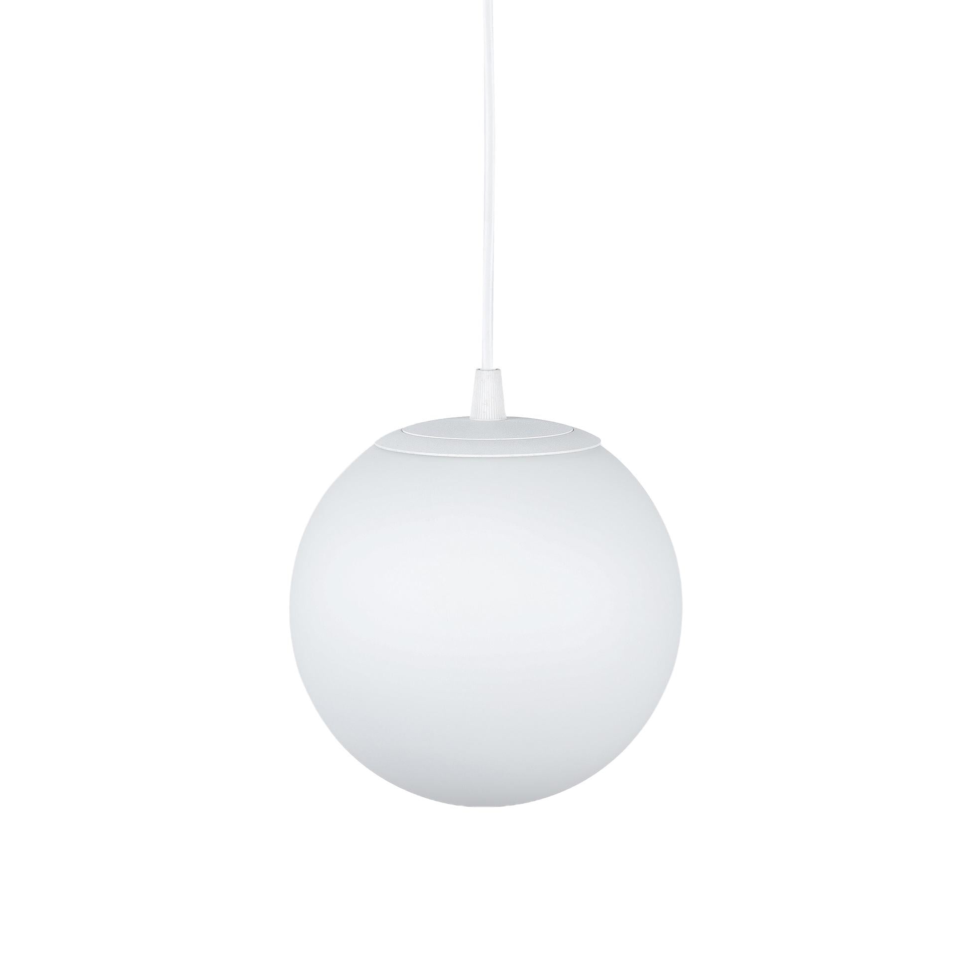 Подвесной светильник Opal P150 White (2442012)