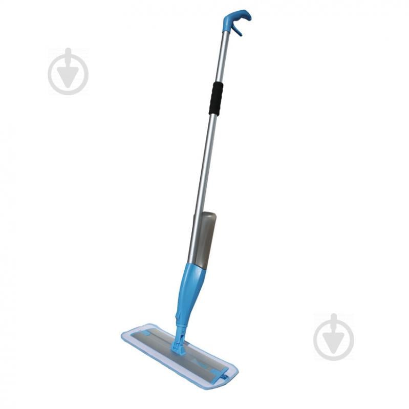 Швабра E-Cloth Aqua Spray Deep Clean Mop 206472 (4035)