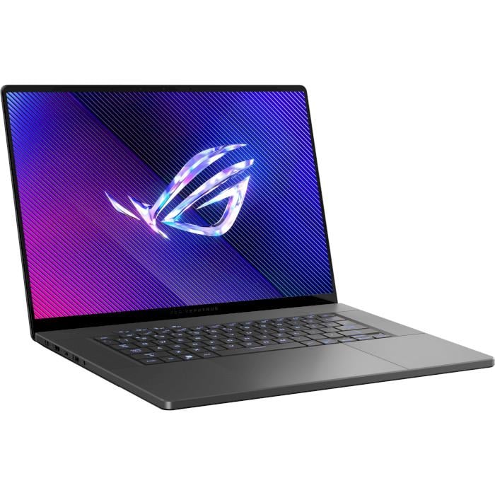 Ноутбук Asus GU605MI-QR064W Серый (90NR0IS1-M002J0)