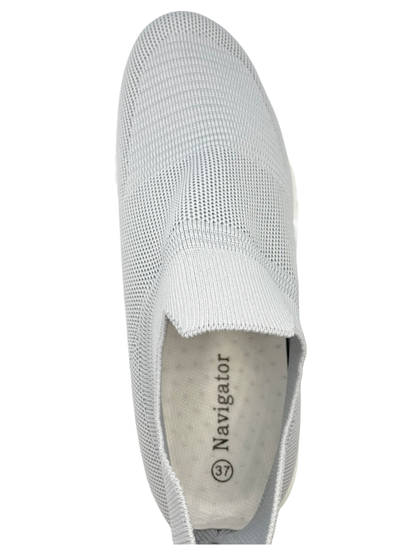 Кроссовки мужские Navigator B8152-5/41 р. 41 Серый - фото 2 Кроссовки мужские Navigator B8152-5/41 р. 41 Серый - фото 2