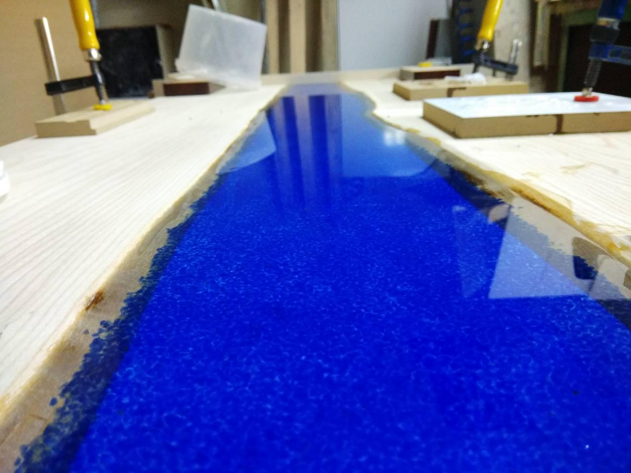 Барвник 10 мл Синій - фото 3 Барвник 10 мл Синій - фото 3