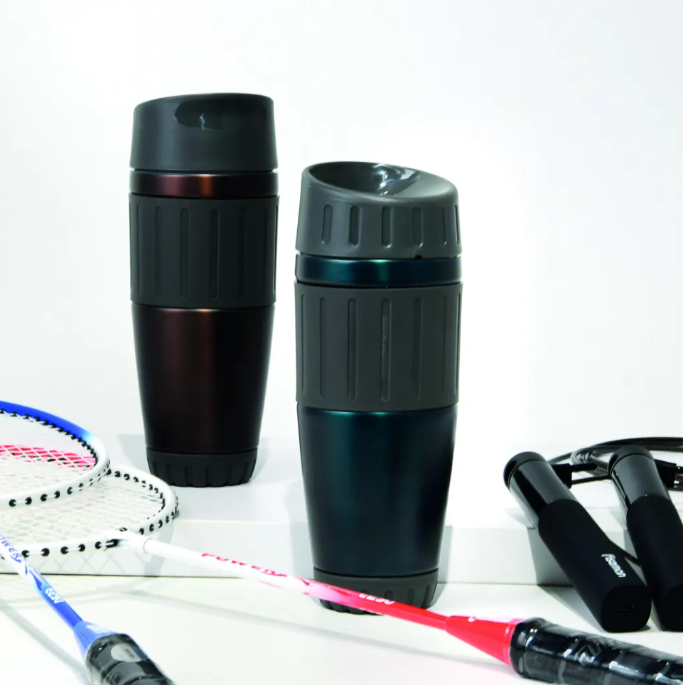 Термокружка Fissman 500 мл (9826) - фото 4