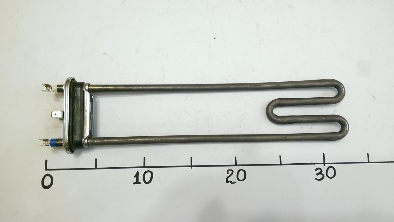 ТЭН для стиральной машины Thermowatt 2000W 295 мм (0174) - фото 2 ТЭН для стиральной машины Thermowatt 2000W 295 мм (0174) - фото 2