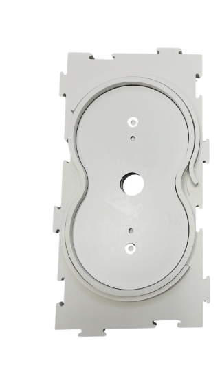 Платформа для светильника теневая AS 5648-1 (21022101)