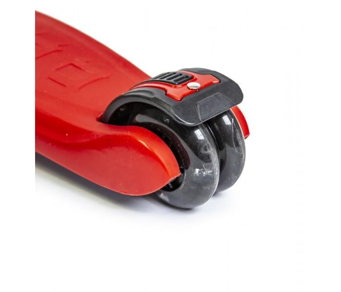 Самокат детский Smart Red (7041276) - фото 3