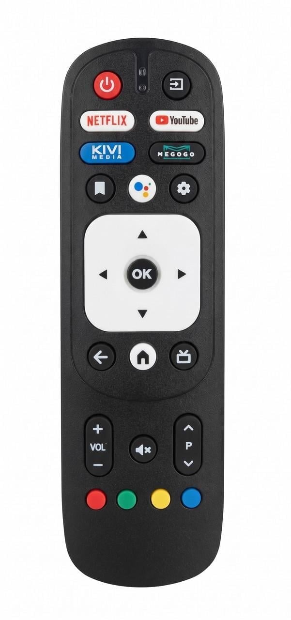 Пульт для Kivi RC-750NB IR (3239558887)